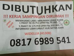 Pemakaman masih menunggu kedatangan sang istri dari solo. Pekerjaan Yang Bisa Dibawa Pulang Di Solo 2020 Informasi Yang Anda Cari Adalah Pekerjaan Yang Bisa Dibawa Pulang Di Solo Dibawah Ini Telah Kami Sajikan Informasi Lowongan Kerja Lulusan Sma Smk D3