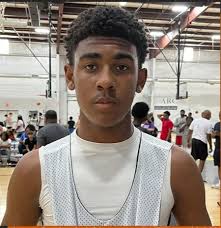 Miles Jackson, Putnam City North