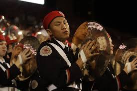It will be hosted by savannah guthrie, hoda kotb and al roker. Ohio State Marching Band To Perform In 2018 Macy S Thanksgiving Day Parade The Lantern