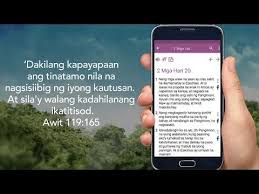 Bible In Tagalog Apps On Google Play