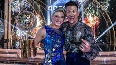 Nina Carberry crowned Dancing with the Stars champion