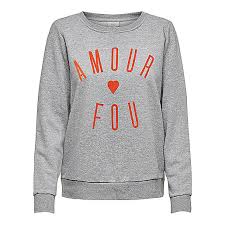 Maybe you would like to learn more about one of these? Sweatshirts Et Pulls Hauts Femme Intersport