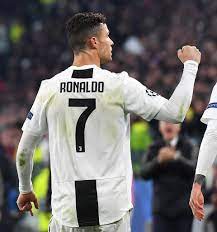Pin On Ronaldo Football Player