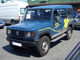 Picture of Force Motors Trax