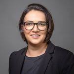 Aileen Brock's Instagram, Twitter & Facebook