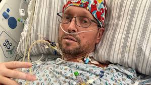 Fundraiser for Karen Lovick by Joey Lovick : Support Mike's Heart  Transplant Journey