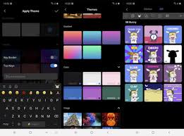 84.63 mb, was updated 2021/15/09 requirements: Probamos Mint Keyboard La Alternativa De Xiaomi Al Teclado De Google