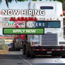 Driver for delivery company needed immediately cdl not required Trucking Companies In Alabama Find Cdl Truck Driving Jobs