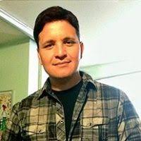 John Parra–What Was