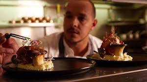 The southern highlands of new south wales is home to a network of distinguished chefs, supplied by a multitude of artisan producers whose focus is quality local food. Eschalot Berrima Review Concrete Playground Australia