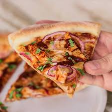 One of the best is california pizza kitchen's original bbq chicken chopped salad. California Pizza Kitchen Protip Fridays Are Better With The Original Bbq Chicken Pizza Facebook