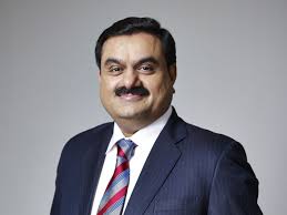 Add adani total gas ltd. Gautam Adani Becomes The Second Richest Asian After Mukesh Ambani Overtakes Chinese Billionaire Zong Shanshan