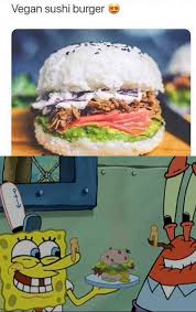 We did not find results for: Nasty Patty Spongebob