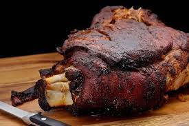 The major difference is that picnic shoulders have a huge bone this may be the most delicious pork shoulder i've ever tasted. Savory Slow Roast Recipe Pork Shoulder Slow Roasted Pork Shoulder Recipes Pork Shoulder Roast