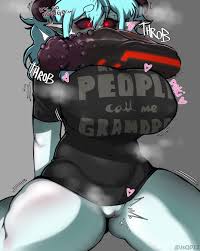 hilichurls (species), mitachurl, opaluva (character), jsq02, opaluva - R34  Vault