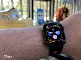 Best Third Party Apple Watch Complications In 2019 Imore