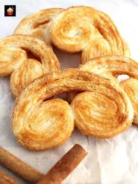 Place one tortilla at a time in skillet, cook for 5 seconds; Easy French Palmier Cookies Classic French Buttery Sweet Flaky Pastry Cookie Recipe