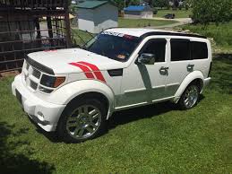 Image result for Inferno Red 2008 Nitro