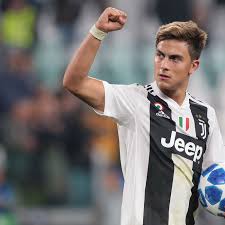 Download and use 10,000+ young boy stock photos for free. Dybala The Hat Trick Hero As Juve Roll Over Young Boys Black White Read All Over