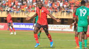 The nations cup qualifiers would have involved 48 countries. Afcon 2021 Qualifiers Uganda Cranes Must Keep Their Feet On The Ground Mckinstry Goal Com
