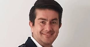 Luis Alfonso Gálvez Suárez