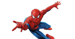 Spiderman hitam, the amazing spiderman, logo spiderman. 25 Gambar Kartun Spiderman Trend Masa Kini