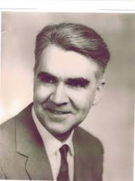 Maurice Alden Tuttle (1904-1969): homenaje de Find a Grave