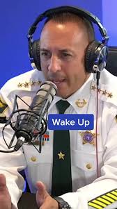 Supporting Law Enforcement in Florida: A Message of Appreciation