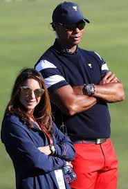 Erica herman is tiger woods' girlfriend who is sticking by him despite the negative attention. Erica Herman Wiki Age Tiger Woods Girlfriend Bio Family