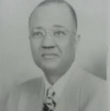 Black History Month: Dr. Melvin P. Hines and Kathlyn A. Oliver Hines