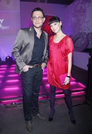 She was previously married to krzysztof ibisz. Krzysztof Ibisz And Anna Ibisz Dating Gossip News Photos