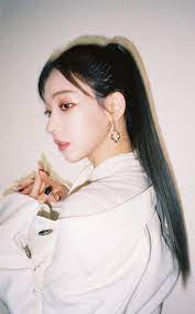 에스파 리더 ❤ | i'm in synk @aespa_official black mamba mv ⤵. Aespa On Twitter Aespa Karina