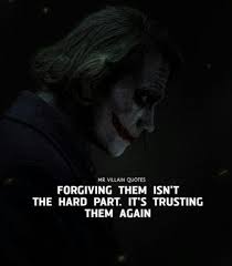 Other times, i look at my scars and see something else: Best Quotes Indonesia Inspiration 68 Ideas Joker Quotes Villain Quote Best Joker Quotes
