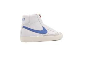 Check spelling or type a new query. Nike Wmns Blazer Mid 77 Royal Pulse Cz1055 111 Afew Store