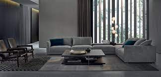 Bristol Living Room Spaces Modern Fabric Sofa Living Room Designs