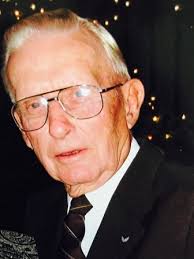 Obituary information for A. Howard Carpenter