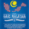 31 ogos 2020 akan jatuh pada hari isnin manakala hari malaysia pada hari rabu. 1