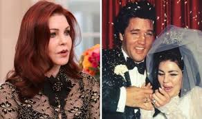 A music and film icon whose natural blend of country, pop, and r&b sold millions and became the cornerstone of rock & roll. Elvis Presley Wife How Did Priscilla Find Out About Elvis Death Howling With Grief Music Entertainment Express Co Uk
