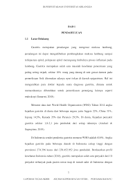 Gastritis atrofikans merupakan penyebab tersering terjadinya hipo atau aklorhidia. Http Repository Unair Ac Id 97650 4 4 20bab 201 20pendahuluan Pdf