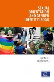 How much do you know about the rights of lgbt employees? Sexual Orientation And Gender Identity Sogi Questions And Answers