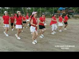 Poco poco lagu rohani kristen #youtuberyuehan85. Jflow Poco Poco Line Dance Gdc Merauke Papua Ina By Gloria Dance Club