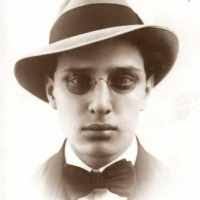 Longino Edgardo Soto Guardia (1895–1969)