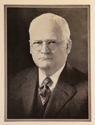 1923–1932: John Garland Pollard