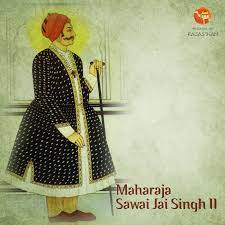 Ruler Of Amber Since The Age Of 11 Maharaja Jai Singh Ii Was Bestowed With Title Of Maharaja Sawai Sawai Means One And A Qua Great King King Of India Singh