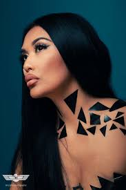 Yolanda — Larry Price Photography