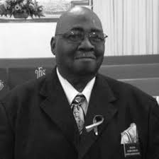 Deacon Moses Jones Jr. Obituary