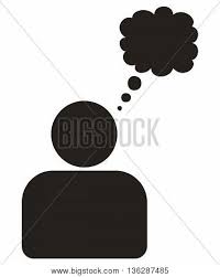 Sfoglia 495 person thinking thought bubble fotografie stock e immagini disponibili, o avvia una nuova ricerca per scoprire altre fotografie stock e immagini. Person Thought Bubble Vector Photo Free Trial Bigstock