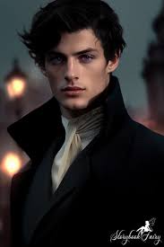Will Herondale (The Infernal Devices by Cassandra Clare)