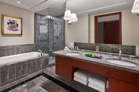 Diflart beveled reflection silver mirror glass tile 12 x 12 inch for kitchen backsplash bathroom wall 5 sq.ft. Garden View Deluxe King The Ritz Carlton Charlotte