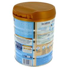 Inostime 1er âge 0-6 mois 800g